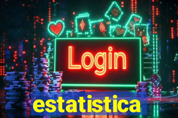 estatistica lotofacil atualizada